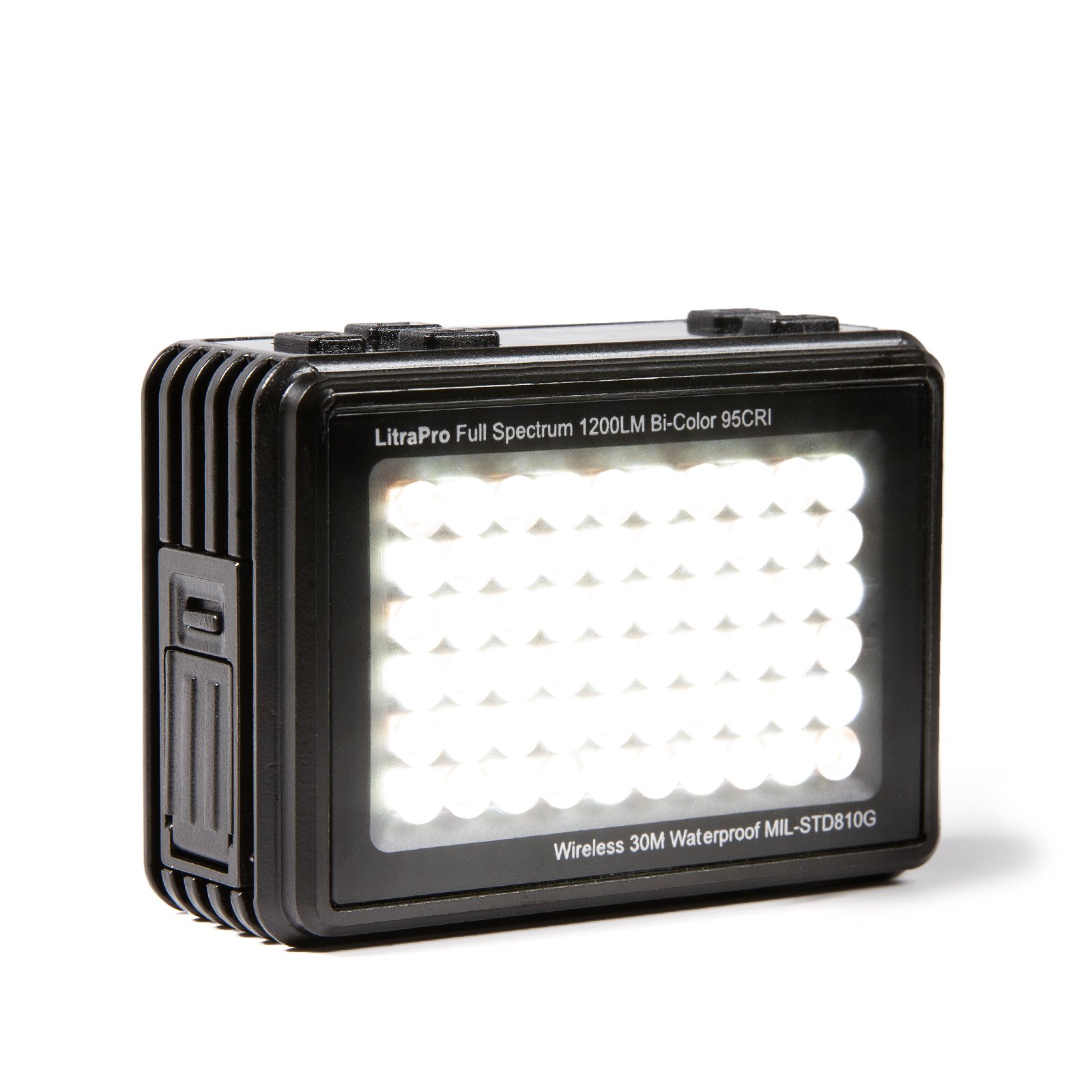 Litra Pro Bi-Color LED